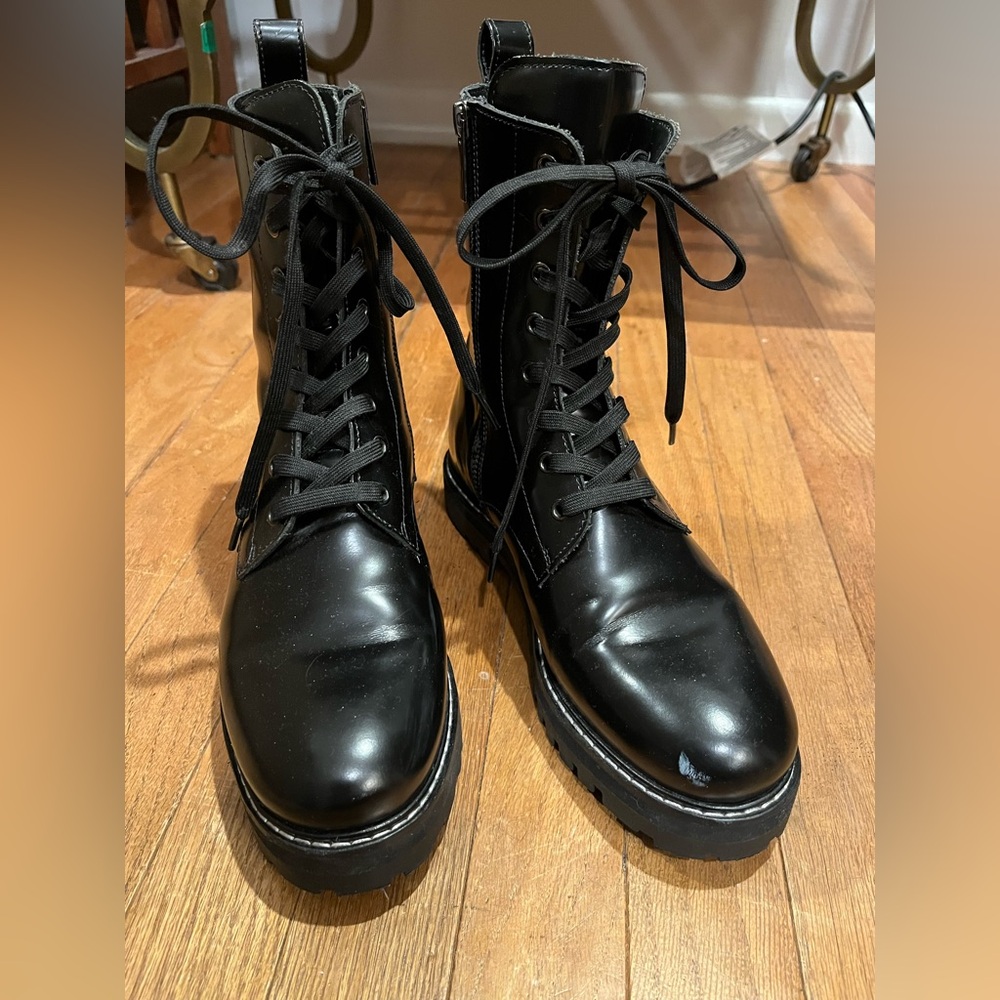 Women’s Thursday Boots